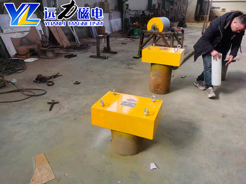 2026 礦山永磁除鐵器行業(yè)龍頭推薦 資深廠家實(shí)力測(cè)評(píng)一站式選購(gòu)攻略