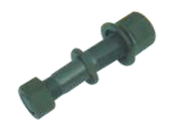 西北王、拖煤王后輪胎螺絲